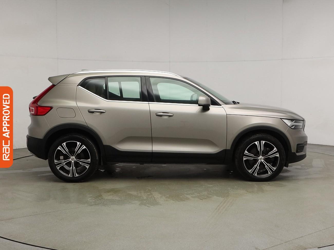 Used Volvo XC40 2021 for sale - 76653921: Photo 7