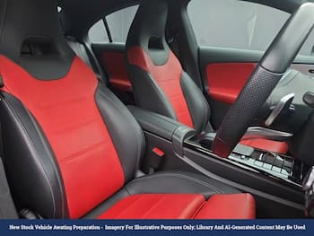 Used Mercedes-Benz CLA 2022 for sale - 79746068: Photo