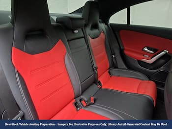 Used Mercedes-Benz CLA 2022 for sale - 79746068: Photo