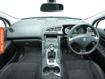 Used Peugeot 3008 2015 for sale - 74634164: Photo