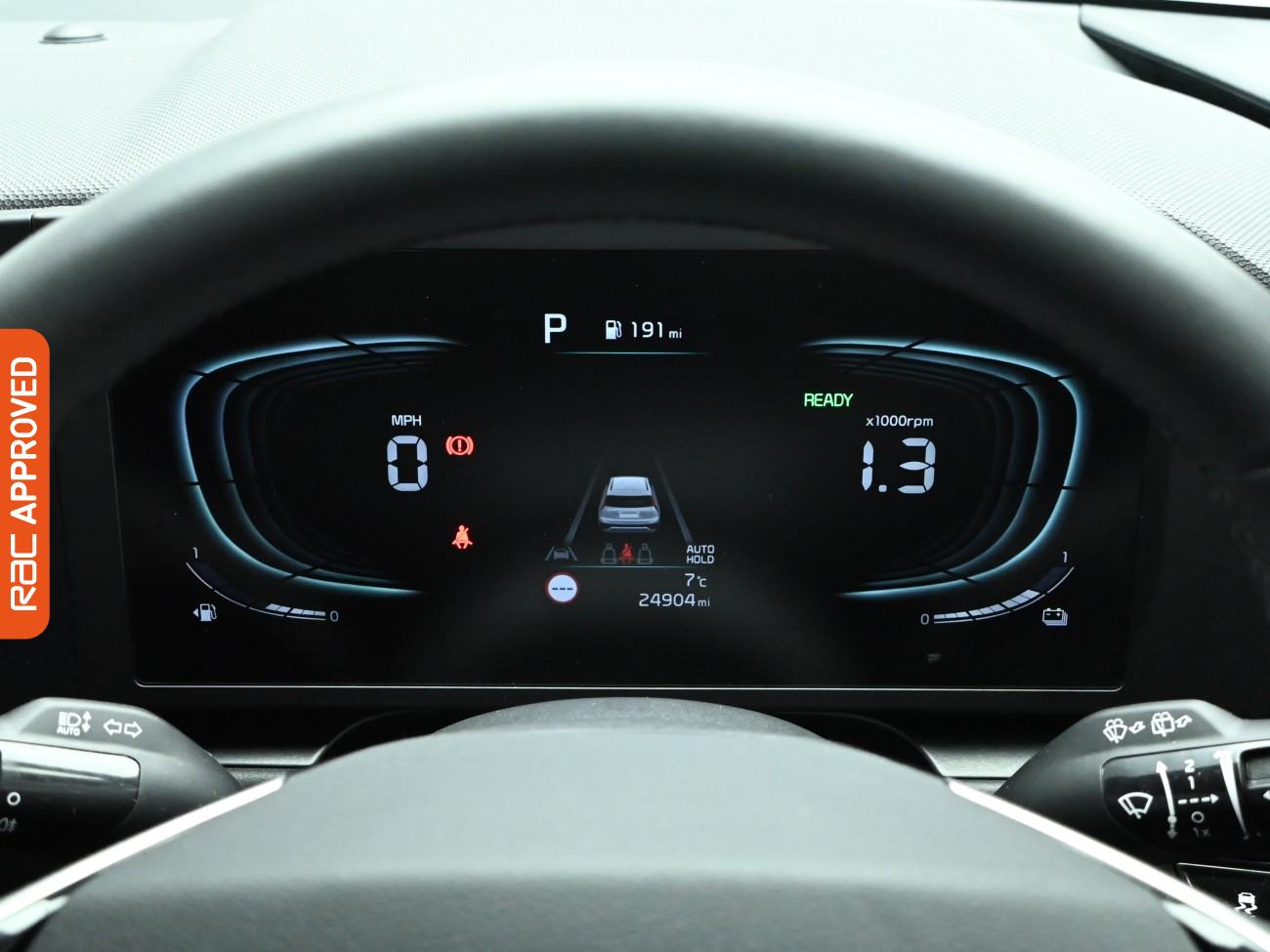 Used Kia Niro 2022 for sale - 77095797: Photo 11