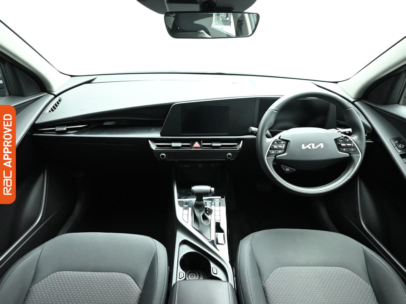 Used Kia Niro 2022 for sale - 77095797: Photo 2