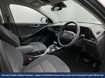 Used Kia Niro 2022 for sale - 77095797: Photo