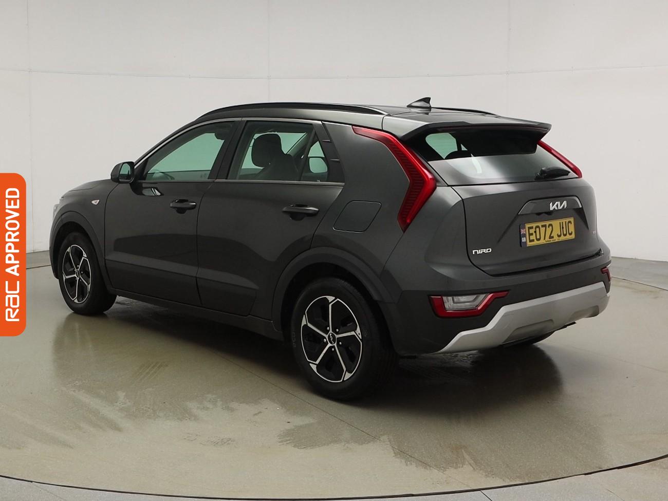 Used Kia Niro 2022 for sale - 77095797: Photo 4