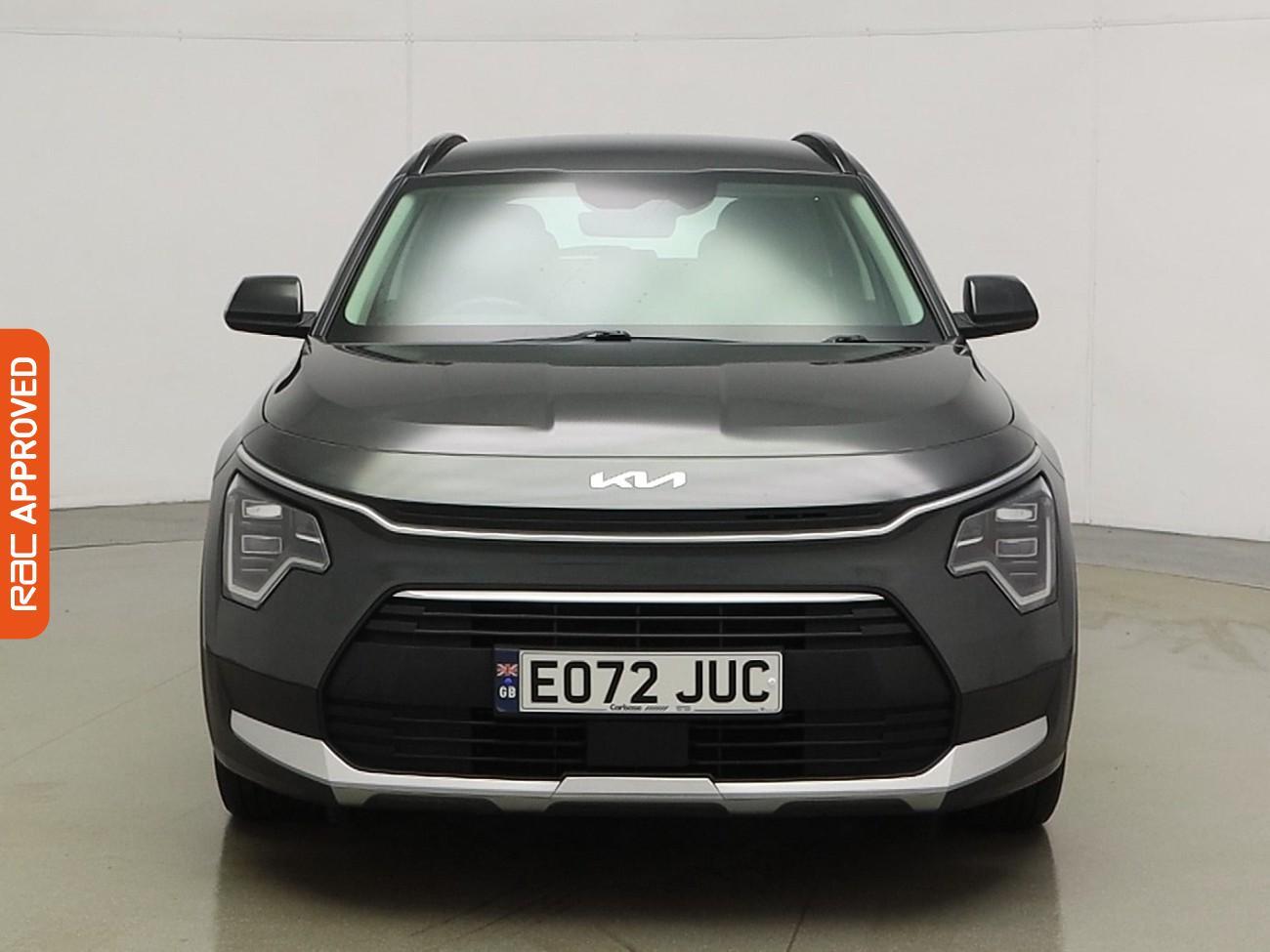 Used Kia Niro 2022 for sale - 77095797: Photo 7