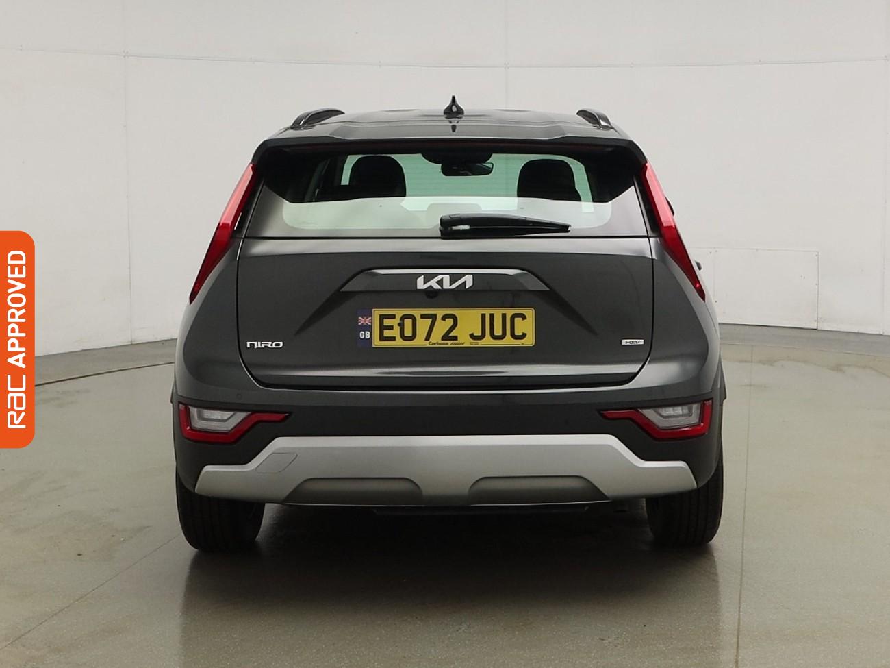 Used Kia Niro 2022 for sale - 77095797: Photo 8