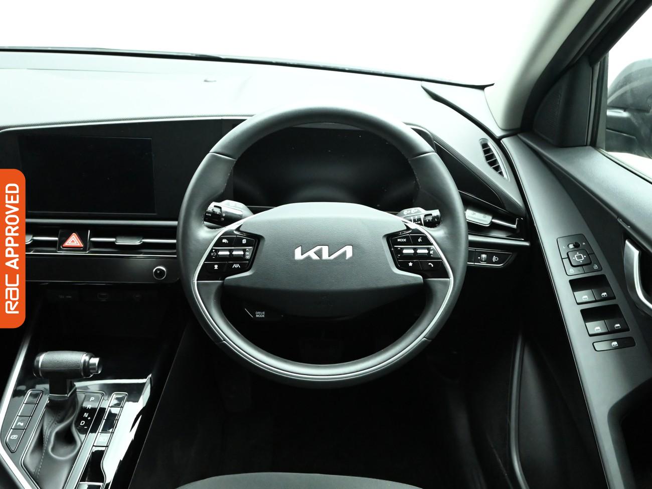 Used Kia Niro 2022 for sale - 77095797: Photo 9