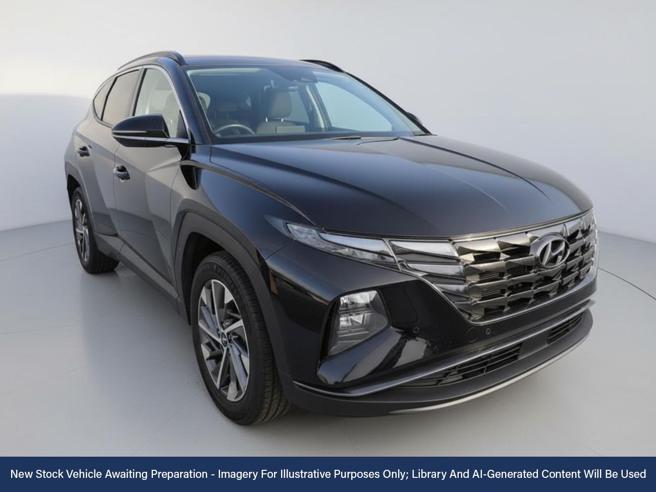 Used Hyundai TUCSON 2022 for sale - 76750764: Photo 1