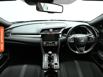 Used Honda Civic 2020 for sale - 79149785: Photo