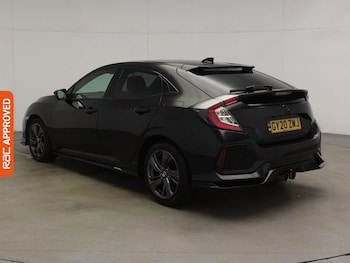 Used Honda Civic 2020 for sale - 79149785: Photo