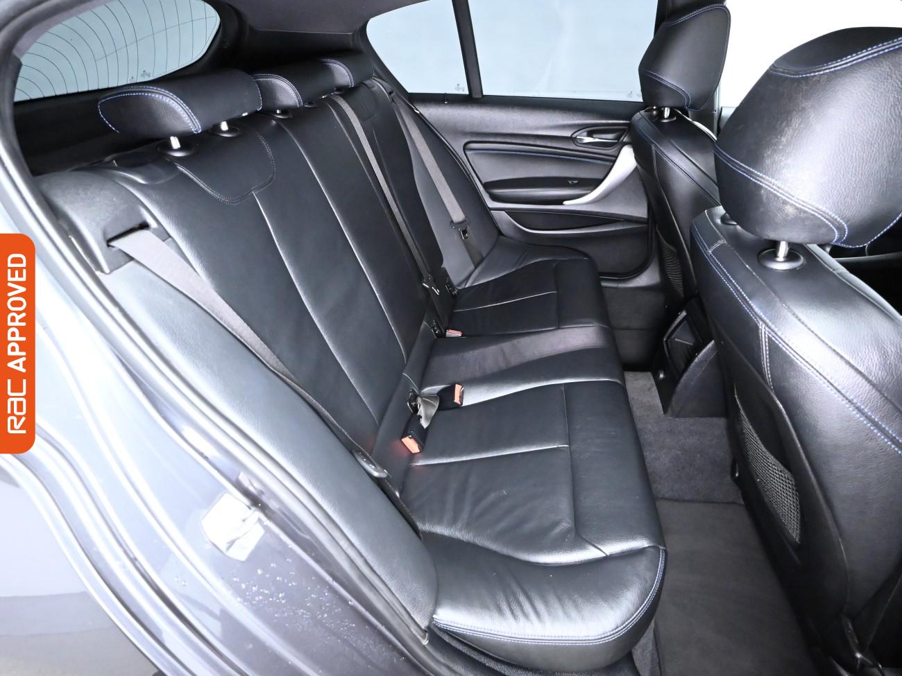 Used BMW 1 Series 2019 for sale - 77199662: Photo 12