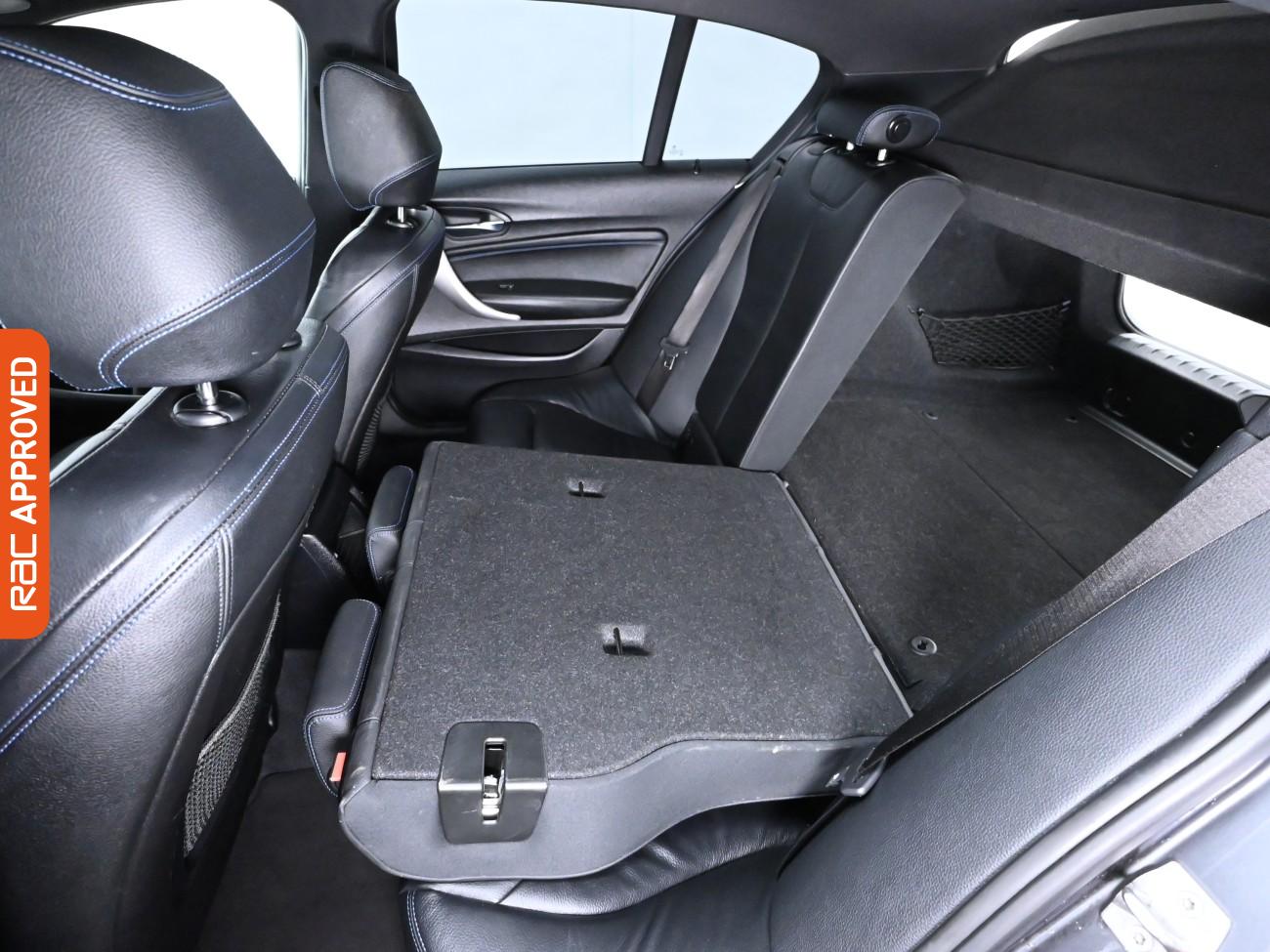 Used BMW 1 Series 2019 for sale - 77199662: Photo 19