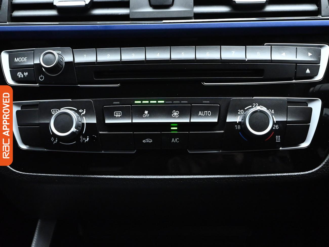 Used BMW 1 Series 2019 for sale - 77199662: Photo 22