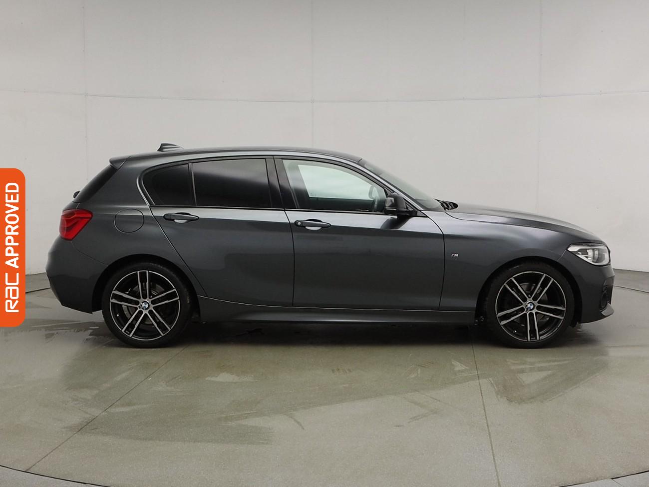 Used BMW 1 Series 2019 for sale - 77199662: Photo 6