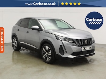 Used Peugeot 3008 2021 for sale - 78479849: Photo
