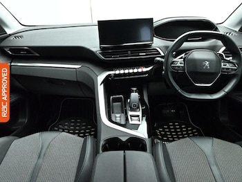 Used Peugeot 3008 2021 for sale - 78479849: Photo