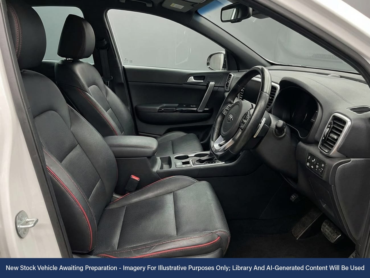 Used Kia Sportage 2022 for sale - 77348388: Photo 3