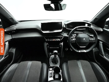 Used Peugeot 2008 2023 for sale - 79029730: Photo