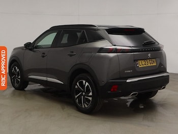 Used Peugeot 2008 2023 for sale - 79029730: Photo