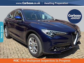 2018 - 2.2 TD Speciale SUV 5dr Diesel Auto Q4 AWD Euro 6 (s/s) (210 ps)