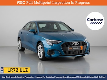 Used Audi A3 2022 for sale - 78407951: Photo