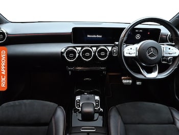 Used Mercedes-Benz A-Class 2019 for sale - 75178012: Photo