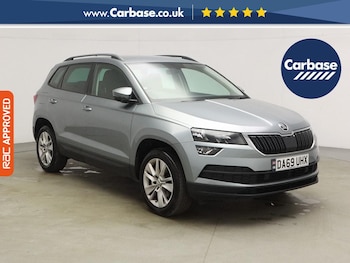 Used Skoda Karoq 2019 for sale - 79016954: Photo