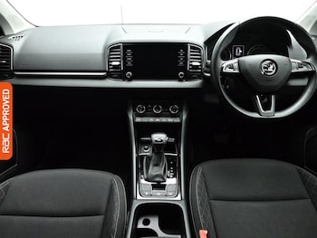 Used Skoda Karoq 2019 for sale - 79016954: Photo