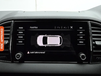 Used Skoda Karoq 2019 for sale - 79016954: Photo