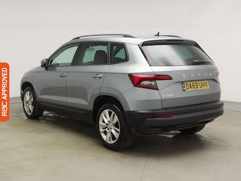 Used Skoda Karoq 2019 for sale - 79016954: Photo