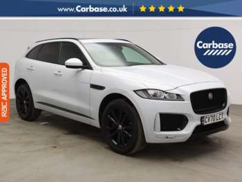2020 - 2.0d [180] Chequered Flag 5dr Auto AWD