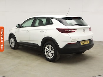 Used Vauxhall Grandland X 2019 for sale - 79524429: Photo