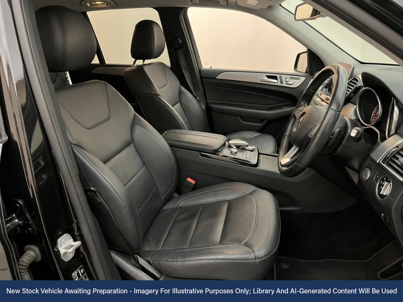 Used Mercedes-Benz GLE 2018 for sale - 77928988: Photo 3