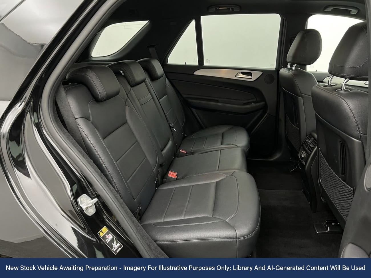 Used Mercedes-Benz GLE 2018 for sale - 77928988: Photo 4