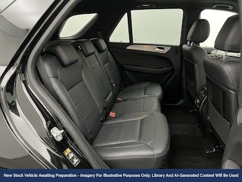 Used Mercedes-Benz GLE 2018 for sale - 77928988: Photo