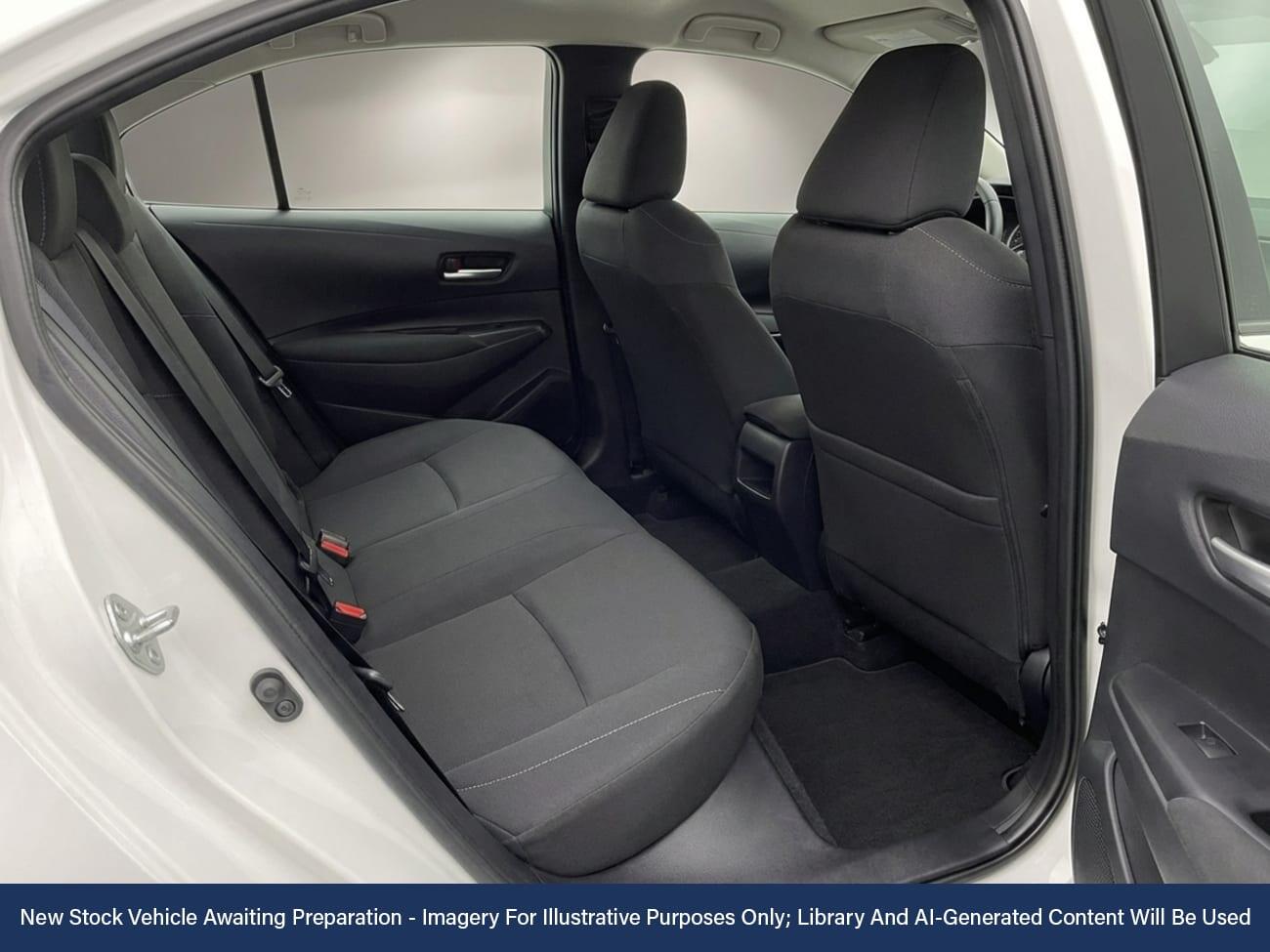 Used Honda Civic 2018 for sale - 78163354: Photo 4