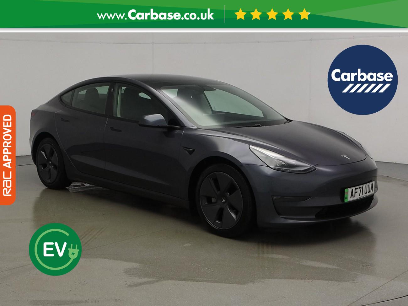 Used Tesla Model 3 2021 for sale - 76767752: Photo 1