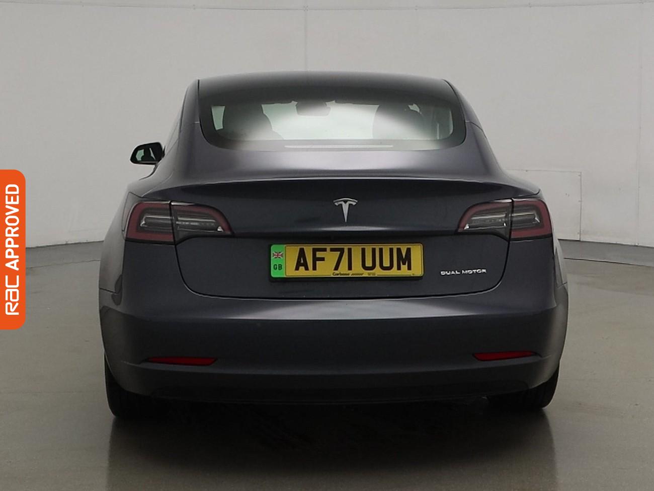Used Tesla Model 3 2021 for sale - 76767752: Photo 10