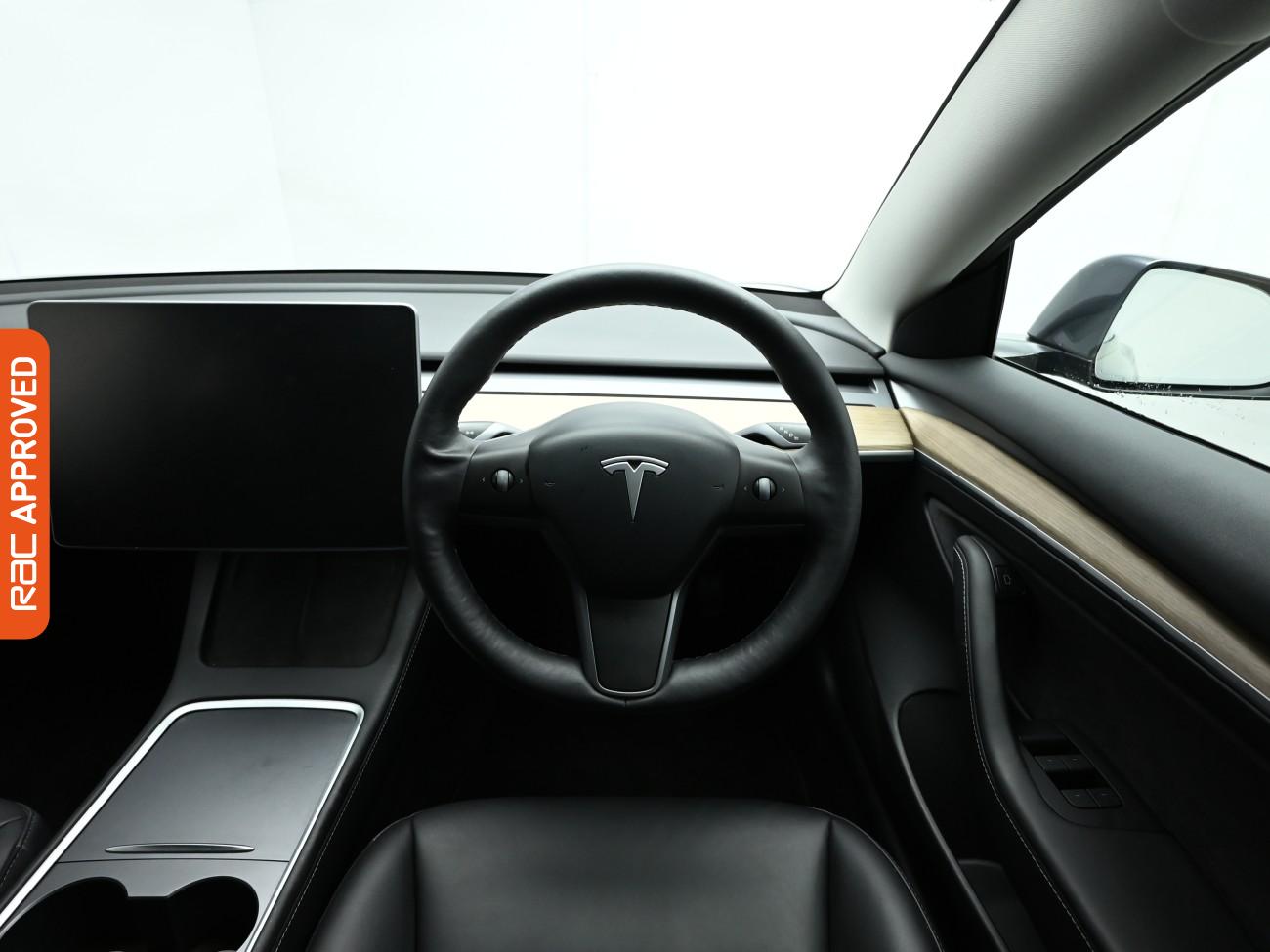 Used Tesla Model 3 2021 for sale - 76767752: Photo 11