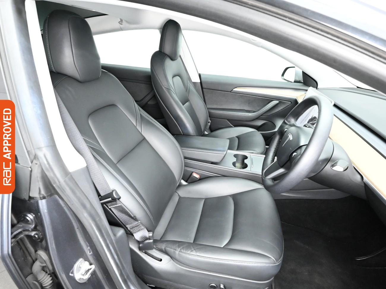 Used Tesla Model 3 2021 for sale - 76767752: Photo 14