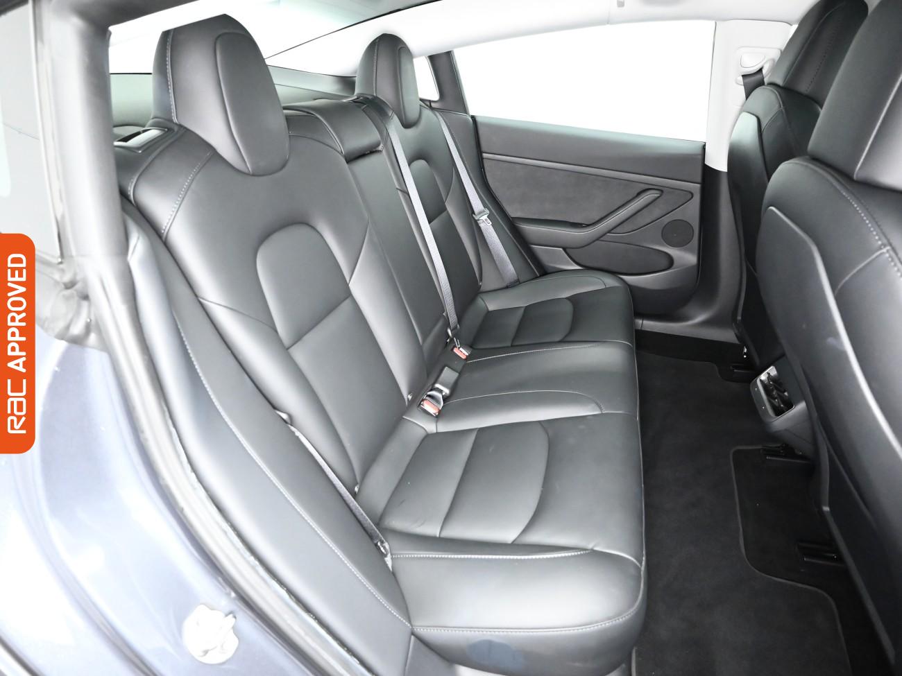 Used Tesla Model 3 2021 for sale - 76767752: Photo 15