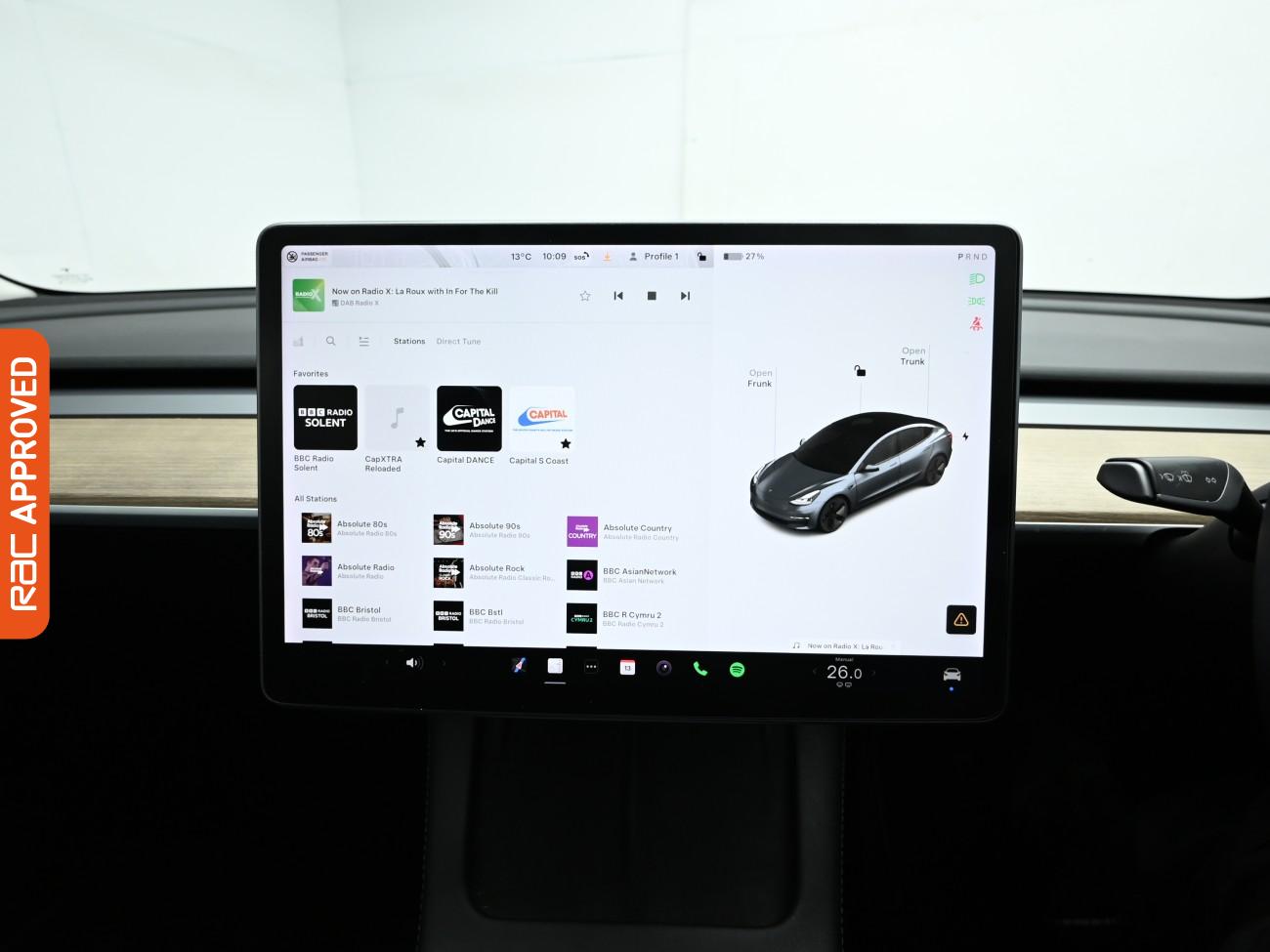 Used Tesla Model 3 2021 for sale - 76767752: Photo 16