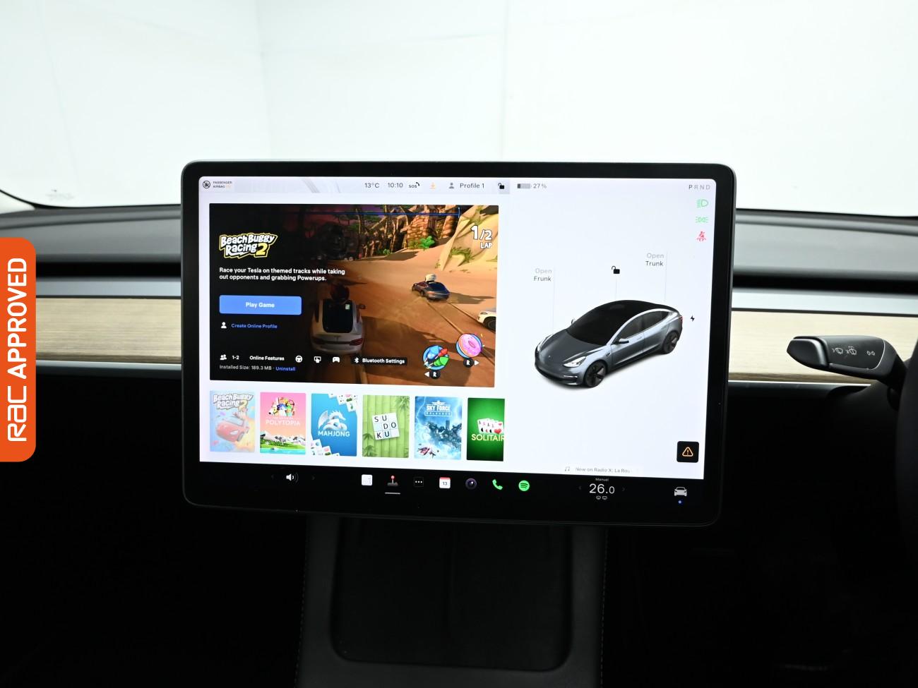 Used Tesla Model 3 2021 for sale - 76767752: Photo 17