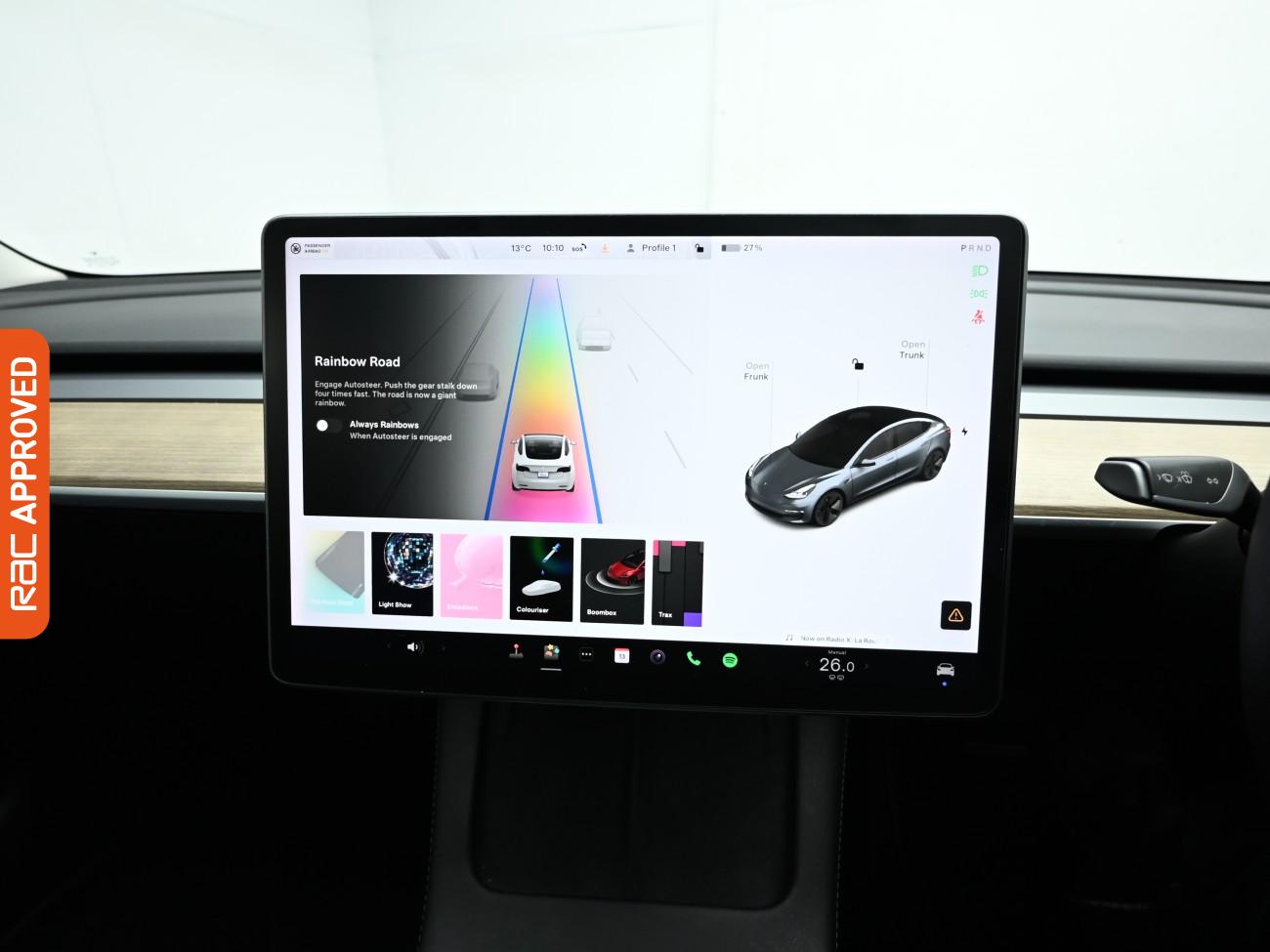 Used Tesla Model 3 2021 for sale - 76767752: Photo 18