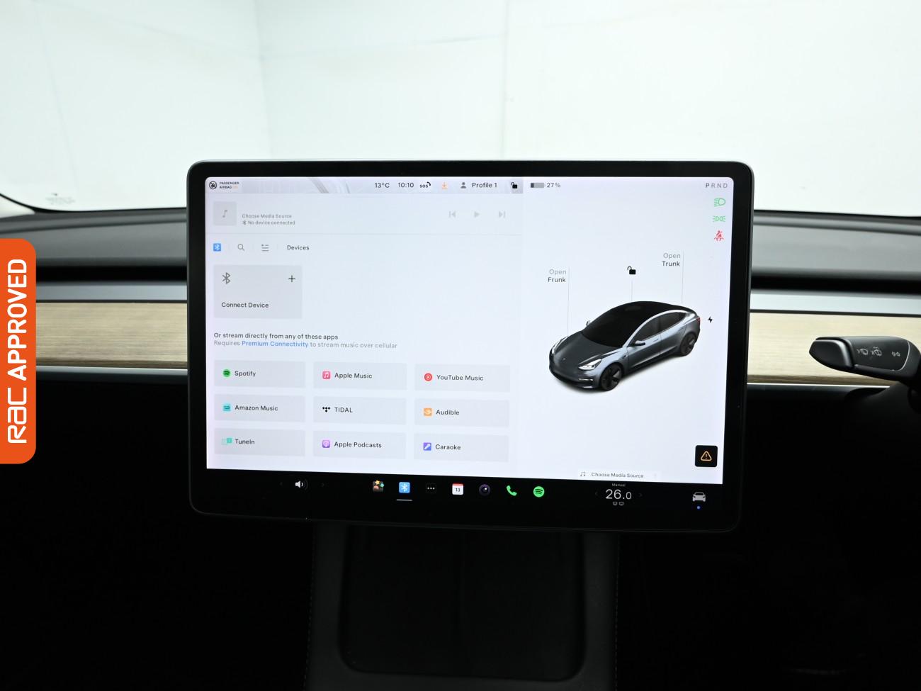 Used Tesla Model 3 2021 for sale - 76767752: Photo 19