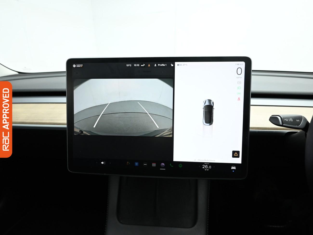 Used Tesla Model 3 2021 for sale - 76767752: Photo 21