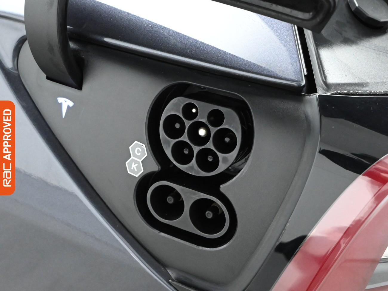 Used Tesla Model 3 2021 for sale - 76767752: Photo 31