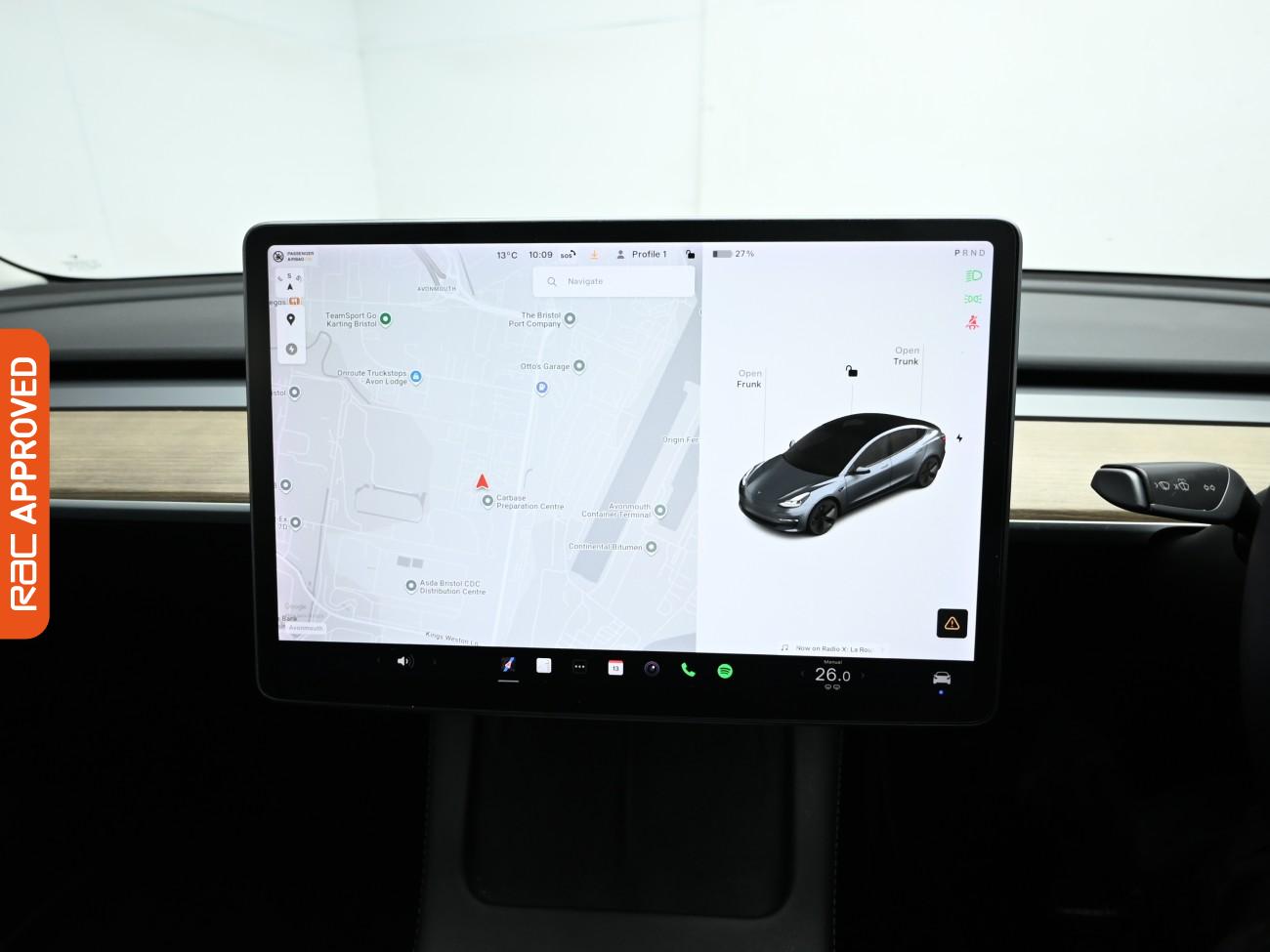 Used Tesla Model 3 2021 for sale - 76767752: Photo 33