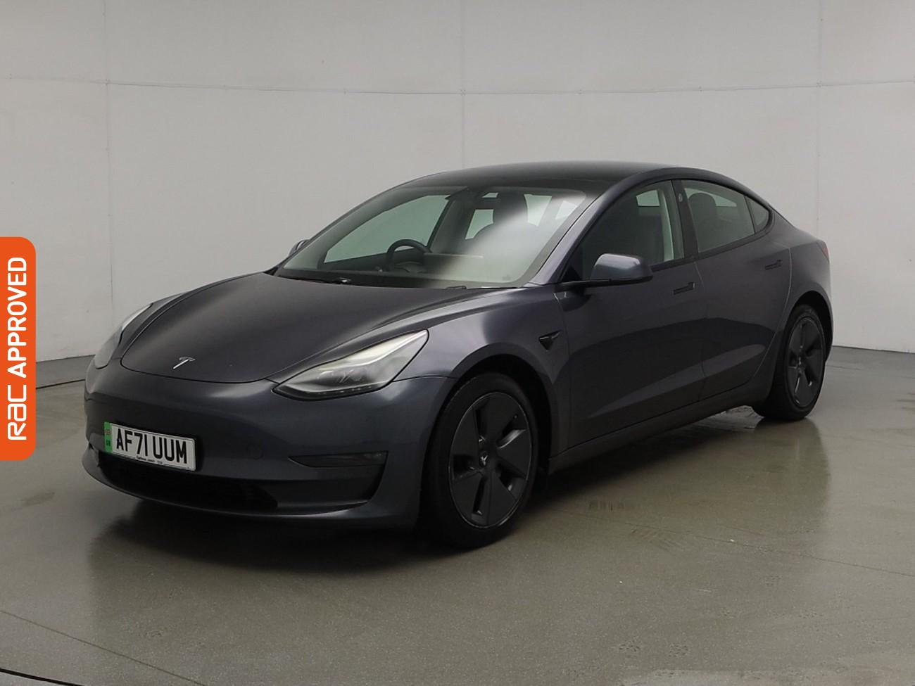Used Tesla Model 3 2021 for sale - 76767752: Photo 34