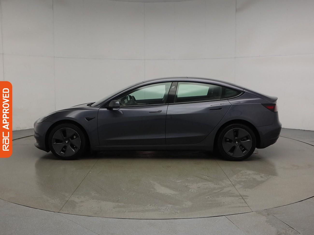 Used Tesla Model 3 2021 for sale - 76767752: Photo 35